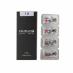 Uwell Caliburn G COIL 1.0ohm (Caliburn KOKO PRIME)