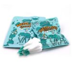 Advken Doctor Coil Preloaded Cotton 50pcs/box