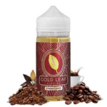 Gold leaf liquids americano 100ml 3mg 6mg