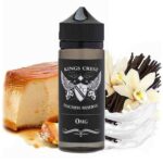 King’s Crest Duchess Reserve 120mL E Liquid by 3mg 6mg 12mg