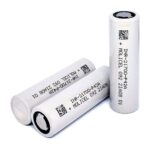 MOLICEL 21700 P42A 45A 4200MA RECHARGEABLE BATTERY 1pcs