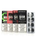 XROS POD CARTRIDGES BY VAPORESSO