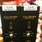 Uwell Caliburn G2 UN2 Meshed-H Coil 1pc