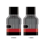 Kumiho Model V Pod Replacement Cartridge 2ml