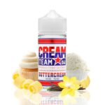 Cream Team by Buttercream E-Liquid ( 100ML )