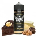 Don Juan Reserve by King’s Crest 120ML 6mg 12mg