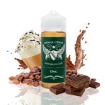 Kings Crest Don Juan Cafe 120ML3mg/6mg/12 E-liquide