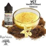 Ripe Vapes VCT – Nic Salts