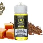 GMT Ejuice by Gold Leaf Liquids 100ml