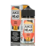 100ml Guava Peach Freeze by Juice Head