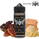 King’s Crest by Don Juan Reserve 120ML