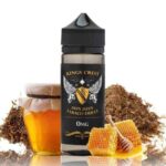 King’s Crest Don Juan Tabaco Dulce