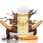 KINGS CREST DON JUAN CHURRO 120ML 3mg/6mg/12mg