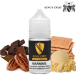 King’s Crest Don Juan Reserve Nicotine Salt 35mg