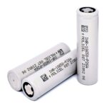 MOLICEL INR 18650 P26A 35A 2600MAH RECHARGEABLE BATTERY 1pcs