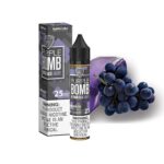 VGOD Purple Grape SaltNic E-liquid 30ml 25mg 50mg