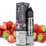 VGOD BERRY BOMB SALTNIC – 30ML 25mg 50mg