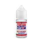 Buttercream – CREAM TEAM NICSALT