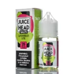 Watermelon Lime by Juice Head Salts 30ml