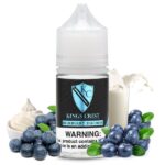 Blueberry Duchess Saltnic – Kings Crest