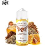 Kings Crest Don Juan Tobaco Honey 120mL