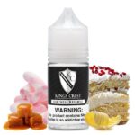 Duchees Reserve saltnic By King Crest – 30ml