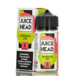 WATERMELON LIME – JUICE HEAD – 100ML