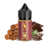EMERICANO SALT BY GOLD LEAF 30ML