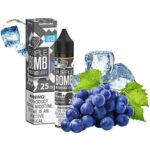 VGOD Purple Bomb ICED By saltnic 30ml