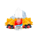 MANGO BERRY ICE / KINGS CREST FRUITS NICSALT