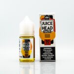 ORANGE MANGO SALT – JUICE HEAD E-JUICE