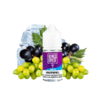 GRAPE ICE / KINGS CREST FRUITS NICSALT
