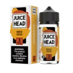 Orange Mango Freeze – JUICE HEAD – 100ML