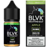 APPLE BY BLVK SALT 30ML