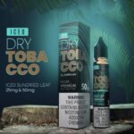 VGOD DRY TOBACCO ICE – SALTNIC