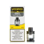 Voopoo PnP X DTL Cartridge