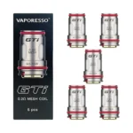 Vaporesso GTi Coil 0.2ohm 1pc