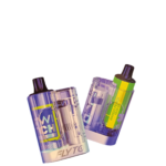 FLYTO Switch 6000 Puffs Disposable full set
