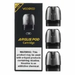 Voopoo Argus Pod / Argus p1/p2/g2/g/A Cartridge