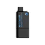 Will Well Disposable 11K – Blueberry Cheesecake full kit
