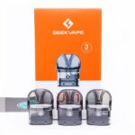Geekvape U Cartridge 2ml ohm