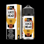 Orange Mango – JUICE HEAD – 100ML