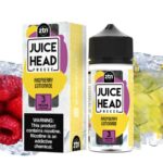 Raspberry Lemonade FREEZE JUICE HEAD ZTN 100ml