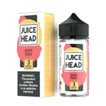 Guava Peach – JUICE HEAD – 100ML