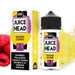 Raspberry Lemonade JUICE HEAD ZTN 100ml