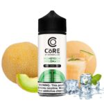 Honeydew Melonade By Core 120ml E-Liquid