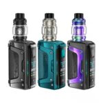 GeekVape Aegis Legend 5 200W Starter Kit