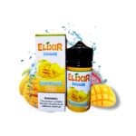 ELIXIR Tropical Mango Freeze 100ml E-Liquid