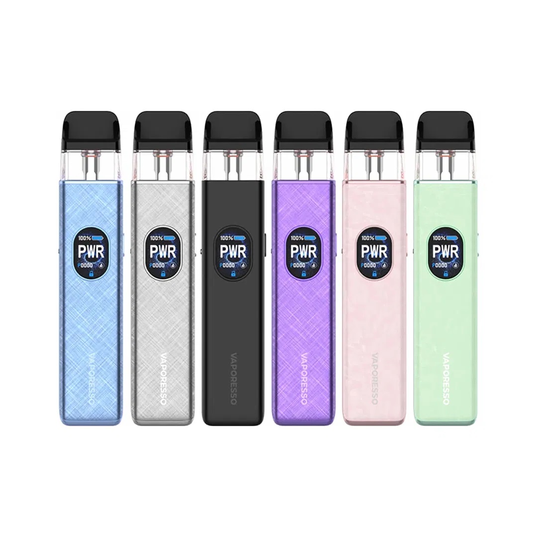 xros 5 pod kit Vaporesso XROS 5 Pod Kit - Image 1