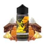 King Crest Don Juan Reserved Ultra 120ml